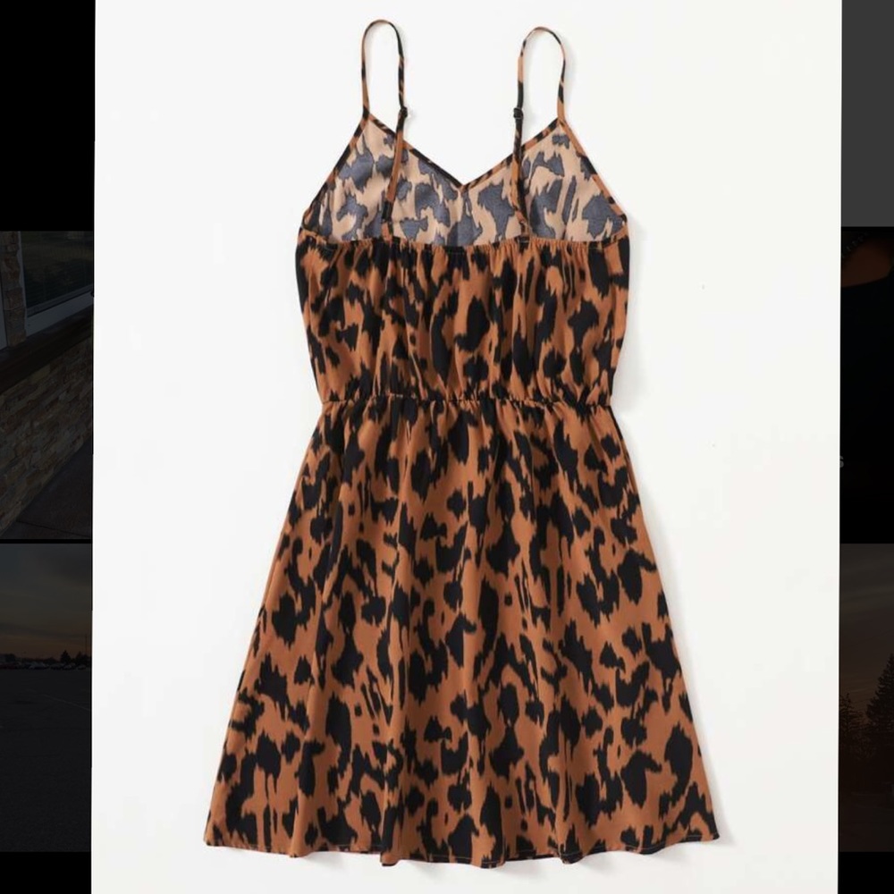 Dress - Picture 2 of 2